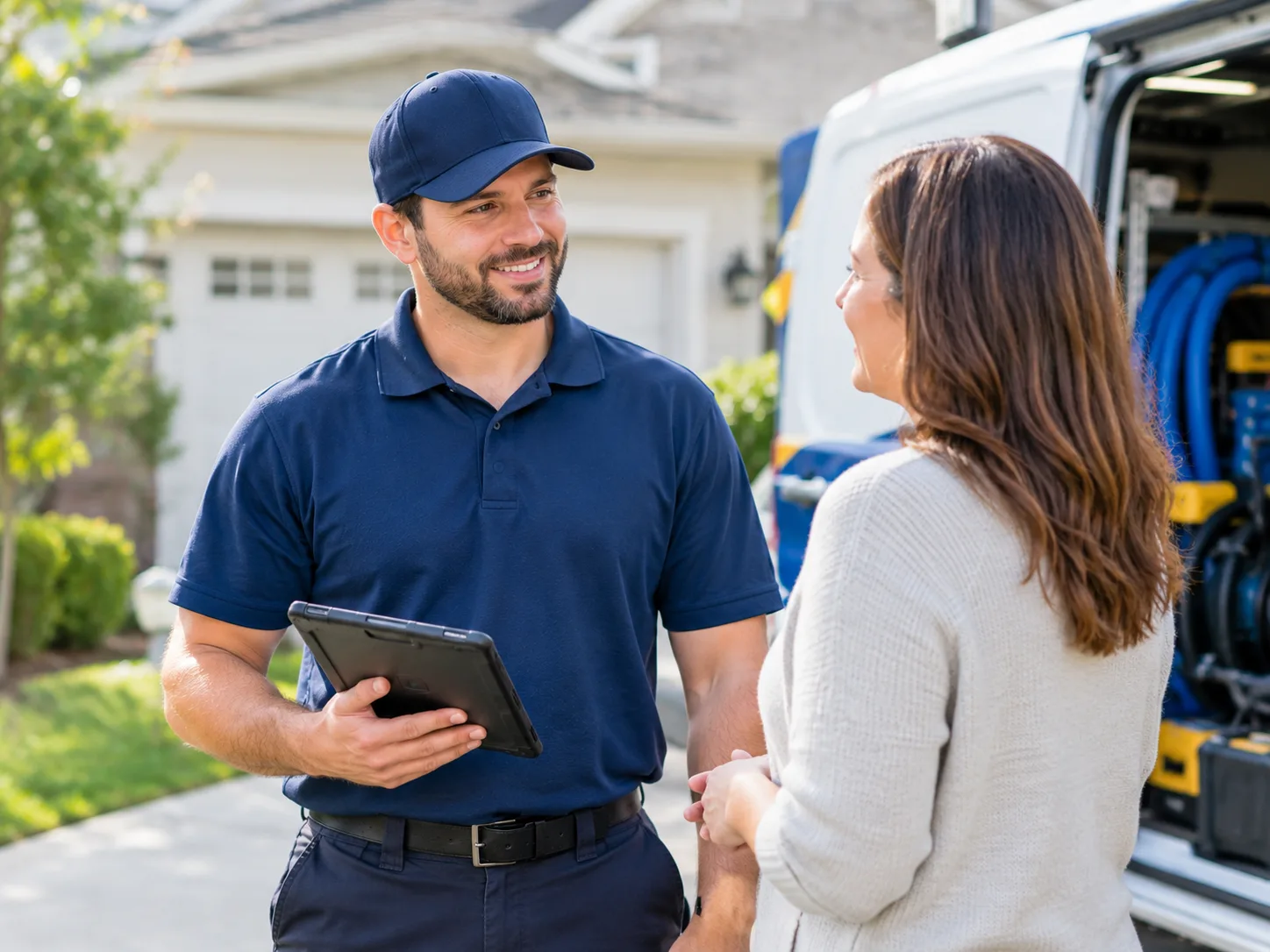 Sewage Backup Cleanup Crown King, AZ FAQs